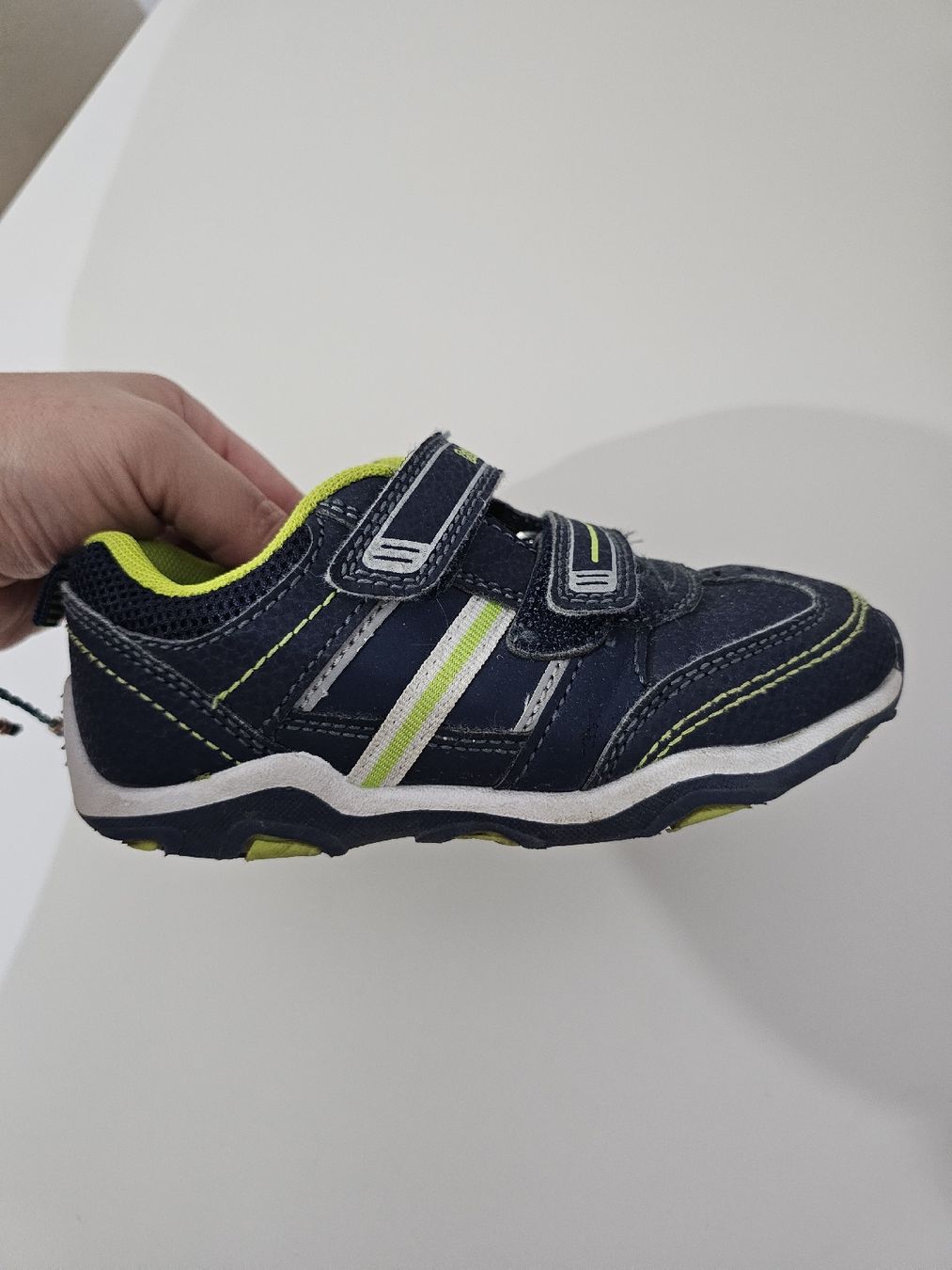 Scarpe per ragazzi: Bobbi Shoes – Usato da Schwyz venduto da Francesca54 1