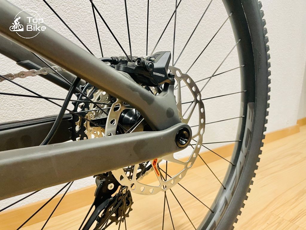 Orbea Biciclette: NEW Orbea Occam M30 XL – Nuovo e nell'imballaggio originale da Stallikon venduto da TopBikeCH 9