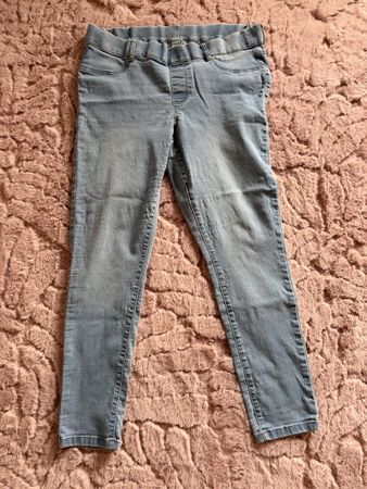 Maxi Blue Jeans, Grösse 50, Damenjeans