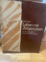 Erika Billeter, Leben mit Zeitgenossen, Kunstbuch Top! (55)