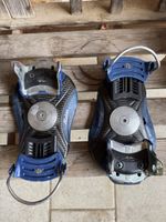 Raichle / F2 Snowboard Bindung X-Bone Carbon