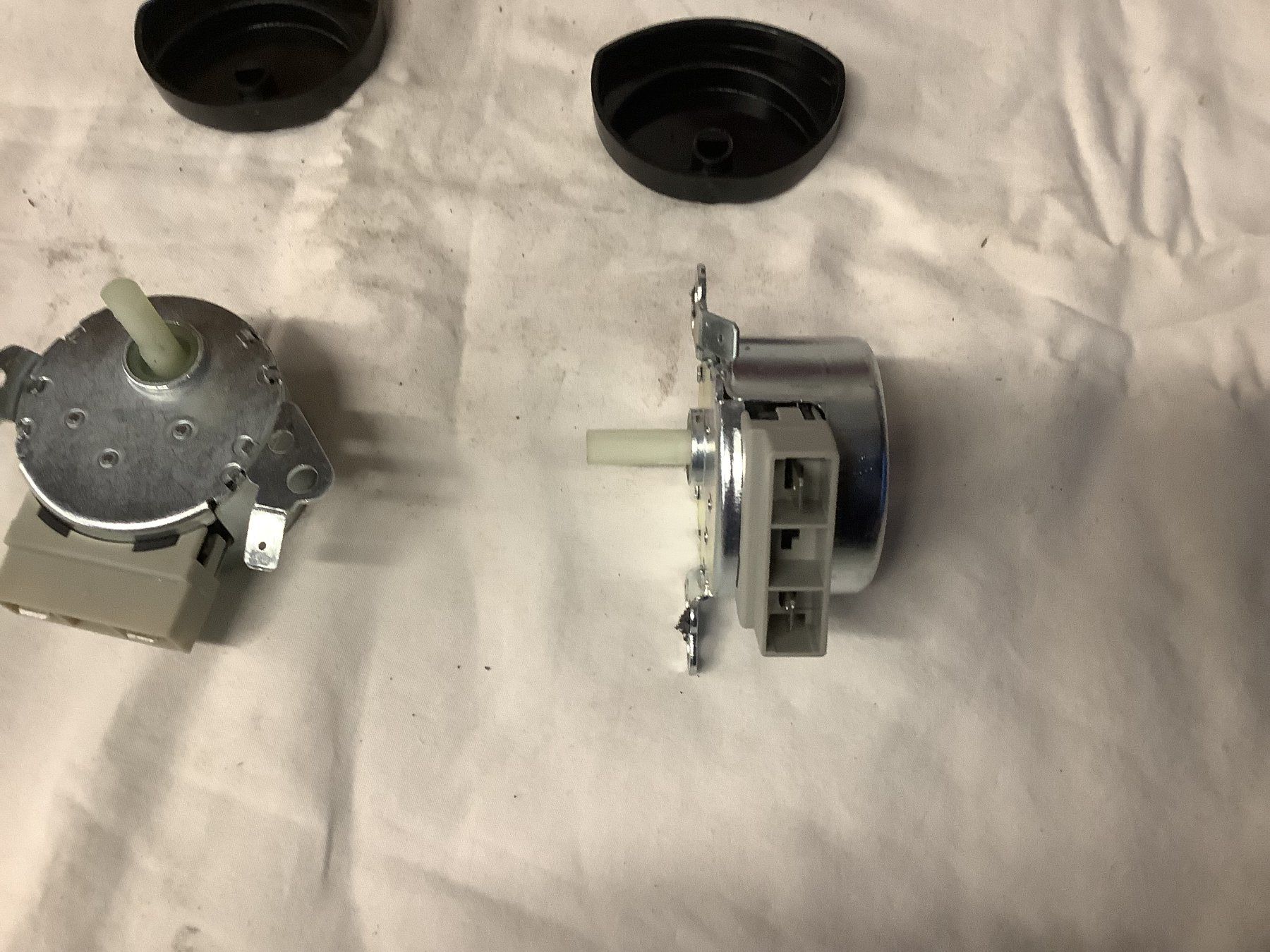 Motori: ELEKTRO MOTOREN 220V – Usato da Glarus venduto da Mdelphi 5