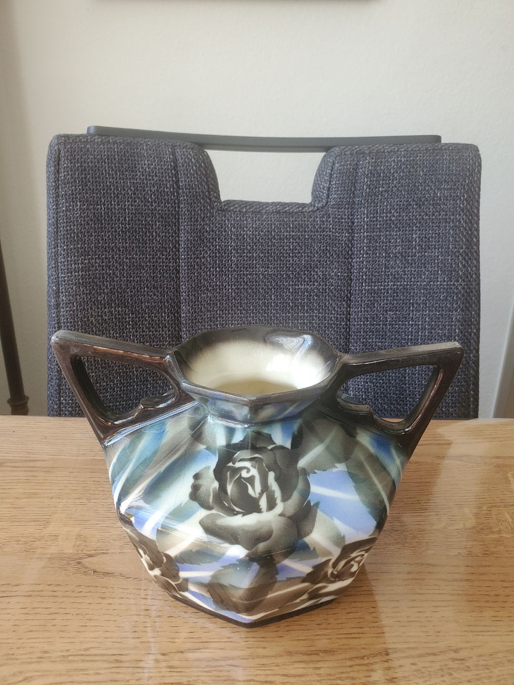 Vasi & Recipienti: Art deco Vase – Usato da Frauenfeld venduto da BeneFull 2