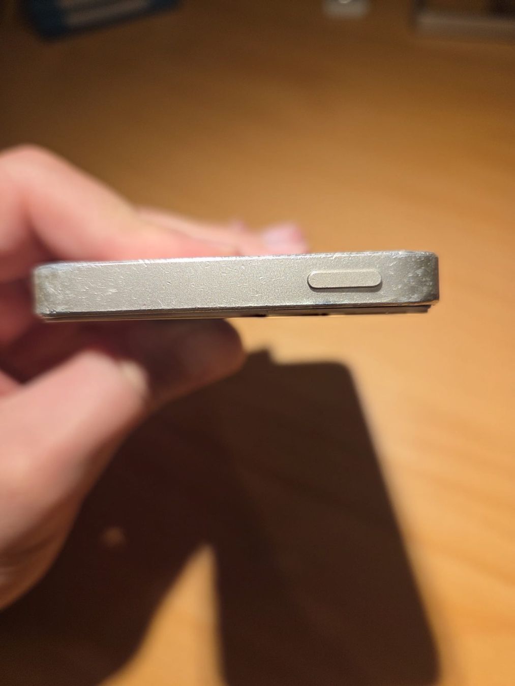 Apple Telefoni cellulari / Smartphones: I phone 5s – Usato da Münchenstein venduto da Furki22 8
