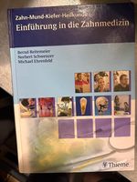 Einführung in die Zahnmedizin