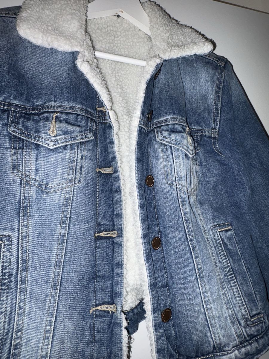 Tally Weijl Giacche: Jeansjacke Grösse 34  – Usato da Büron venduto da Flor2009 1