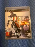 Battlefield 4 Playstation 3 PS3