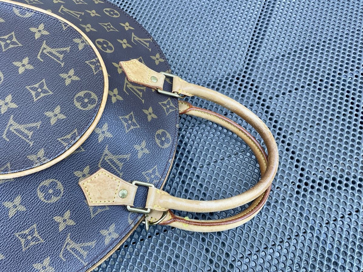 Louis Vuitton Borse da donna: Louis Vuitton Ellipse MM – Usato da Martigny venduto da lizmary 2