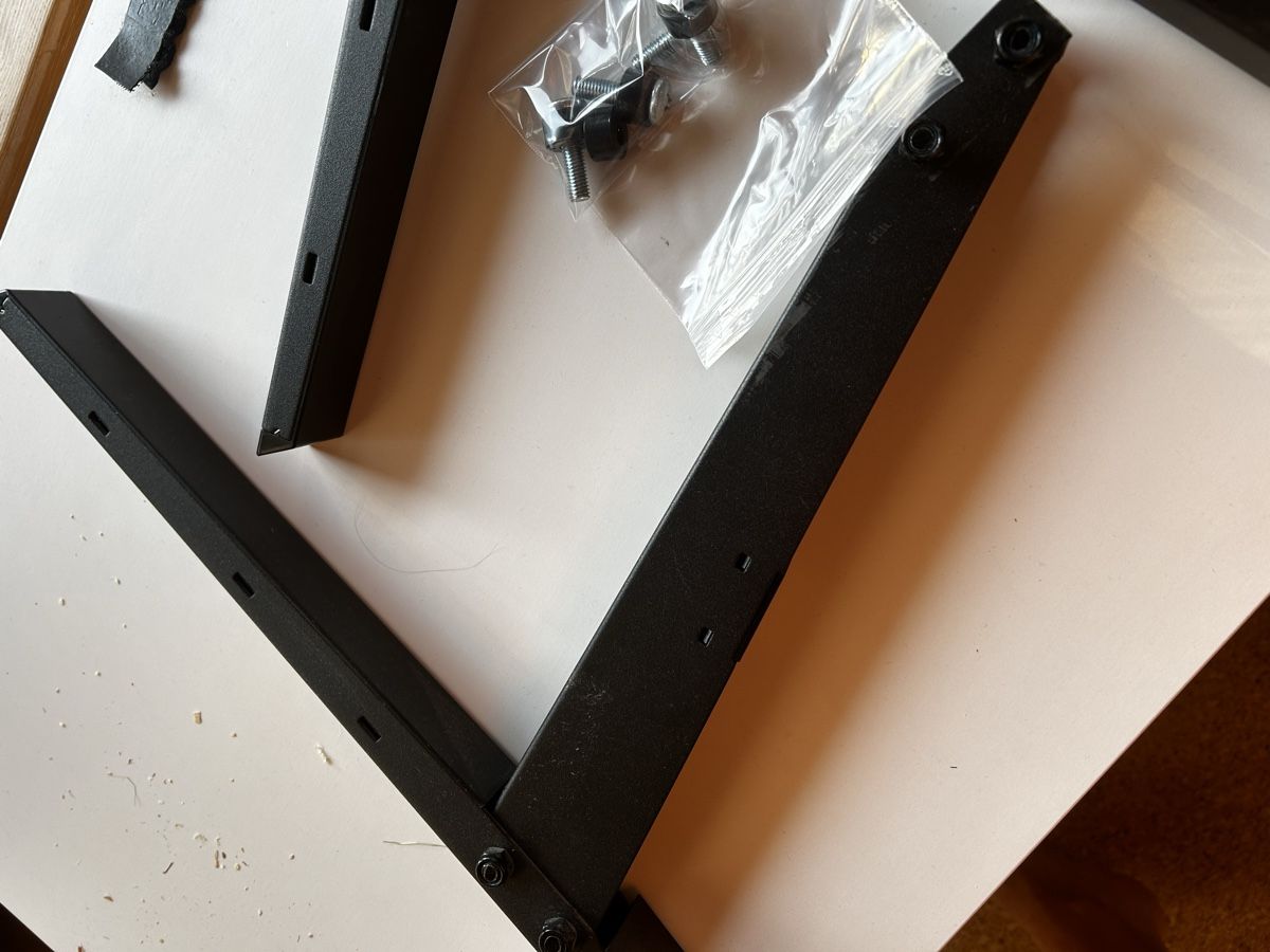 Philips Supporti a parete: TV Stand Halterung neigbar schwarz – Usato da Laufen venduto da belleskulptur 6