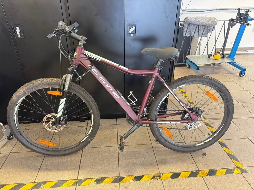 Velos: VTT California Pasadena 26' – Gebraucht aus Riddes von rol_7h8d
