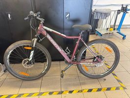 VTT California Pasadena 26'