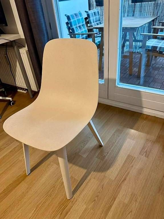 Ikea Sedie: IKEA Odger Stuhl – Usato da Zürich venduto da jiv_9qf6