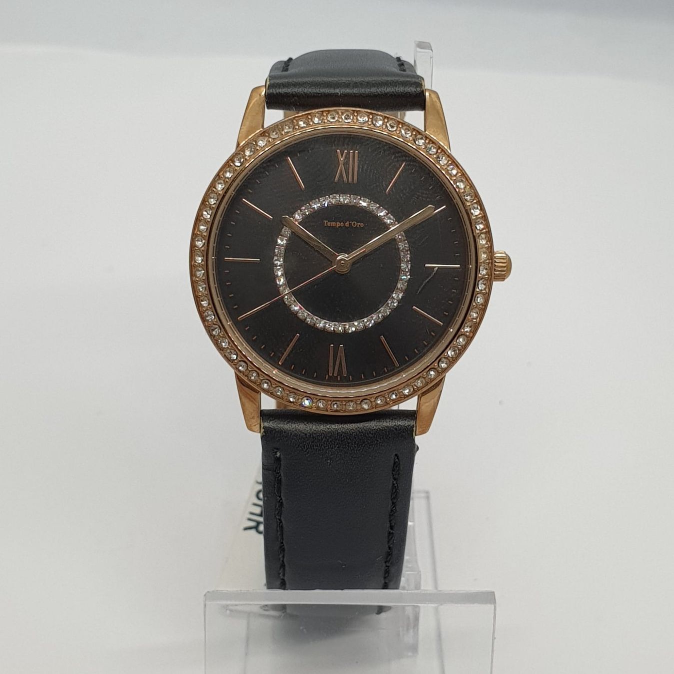 Orologi: Tempo D Oro Uhr – Usato da Luzern venduto da Goldhaus-Luzern
