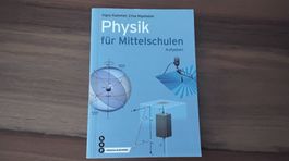 Physik für Mittelschulen / AUFGABEN  ( TOP  ZUSTAND)