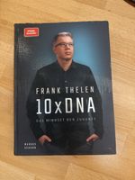 Buch 10xDNA Frank Thelen Das Mindset der Zukunft gebraucht