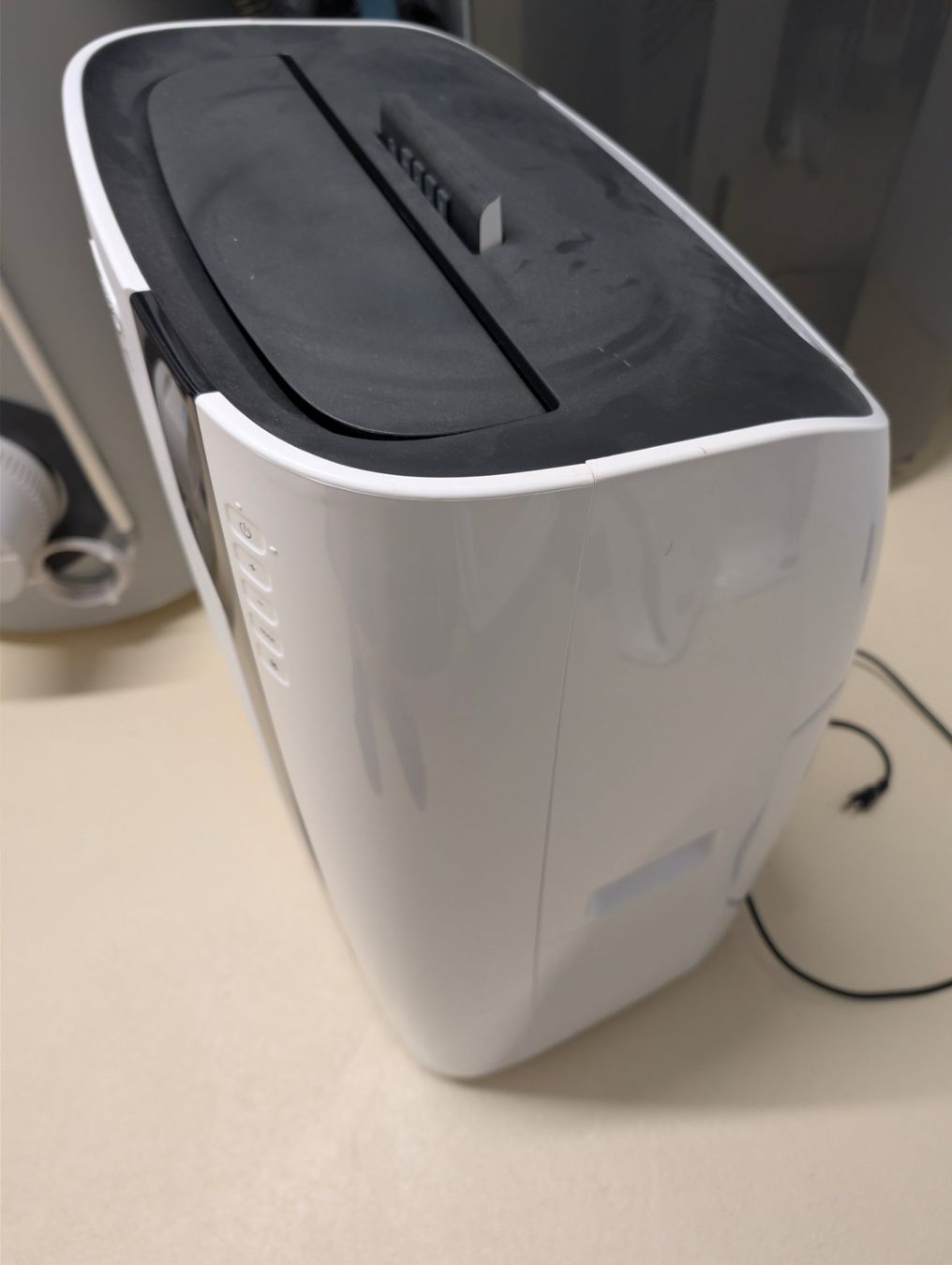 De'Longhi Condizionatori: De'Longhi Pinguino 100 Silent – Usato da Meierskappel venduto da Cheronimo 1