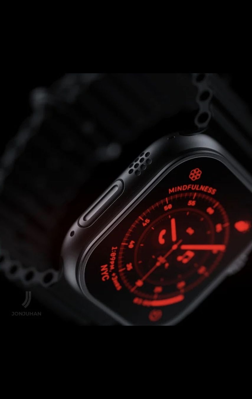 Apple Smartwatch: APPLE WATCH ULTRA 3 – Nuovo (secondo la descrizione) da Dübendorf venduto da LauraW0102 1