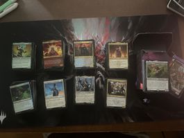 MtG Karten