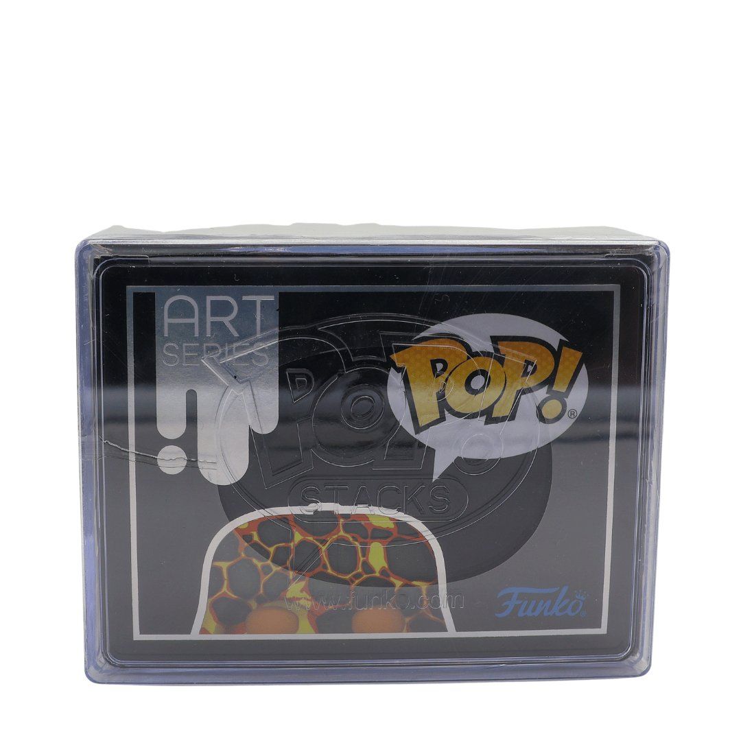 Funko Statuette: Darth Vader Mustafar #515 Funko POP Star Wars – Nuovo e nell'imballaggio originale da Paudex venduto da dindeboy 4