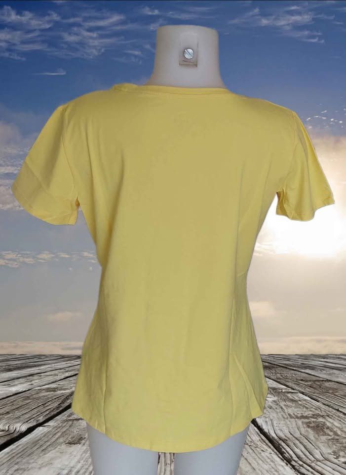 C&A T-Shirts: Bio T´shirt NEU Gr. L – Neu und originalverpackt aus Aarburg von Hystoria 2
