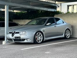 Alfa Romeo 156 GTA
