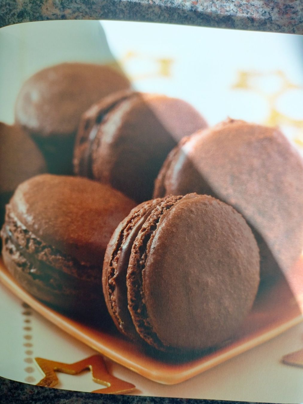 Libri: RECETTES AU CHOCOLAT – Usato da Cortaillod venduto da rozinna 9