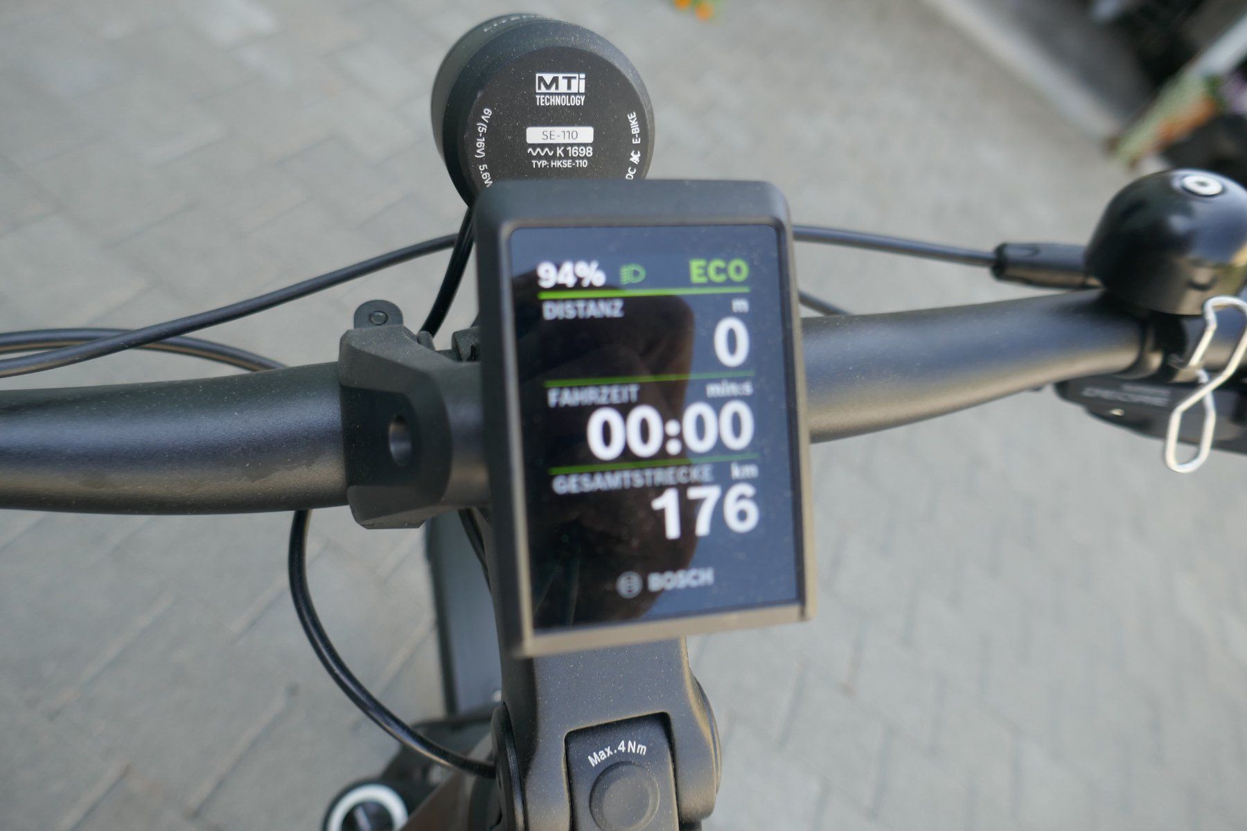 Vélos: E-Bike – D'occasion à Azmoos par pfiffnermartin 2