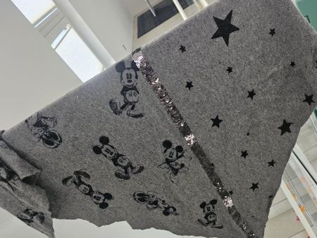 Codello Disney Cape