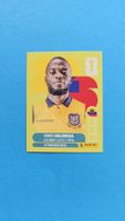 Panini Sticker FIFA WM 2026 - ECU 20
