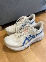 ASICS Novablast 40 white neuestes Modell