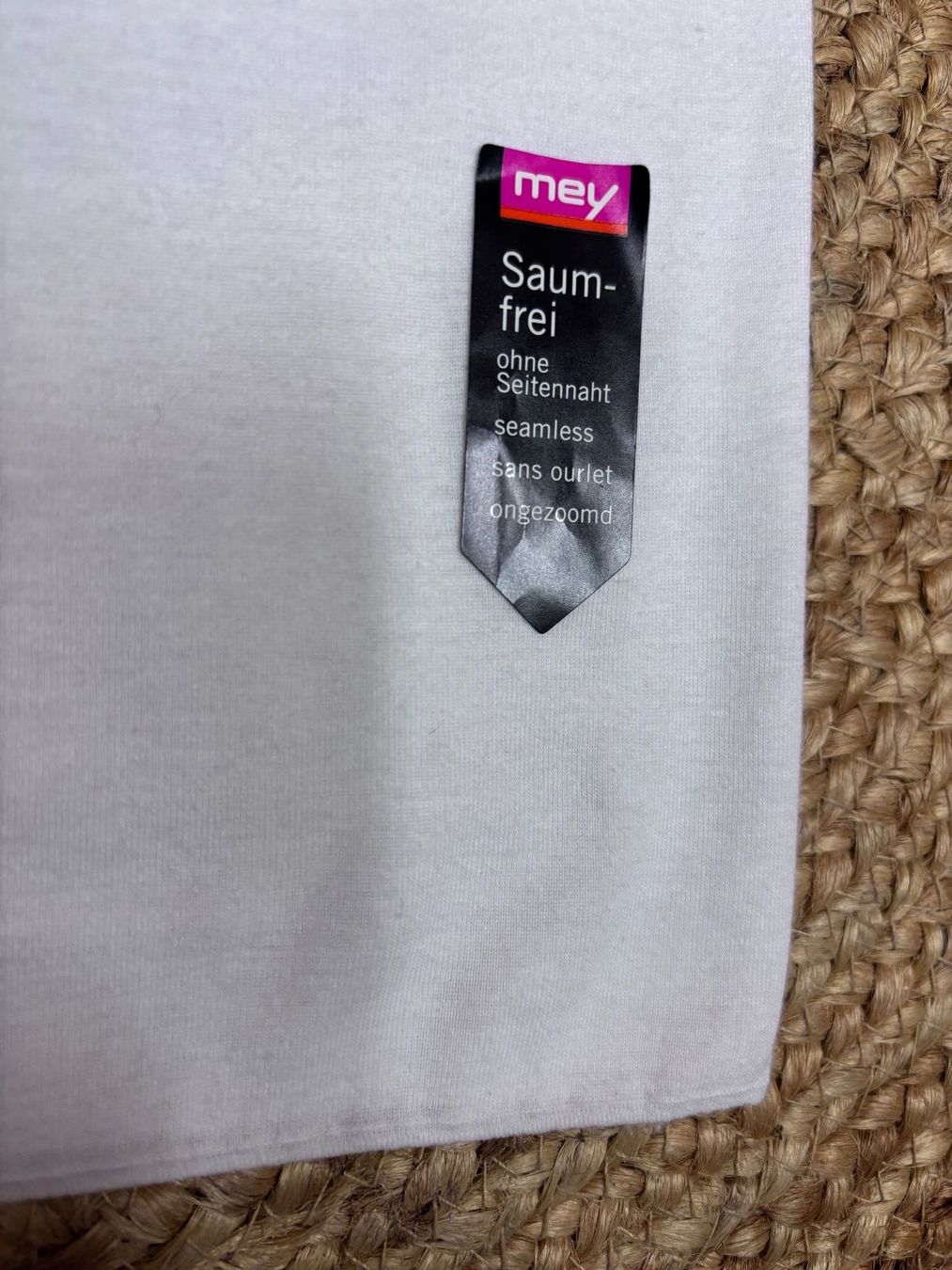 Sonstige Unterwäsche: Unterhemd Gr.38 – Neu und originalverpackt aus Cumpadials von ofe_btq6 2