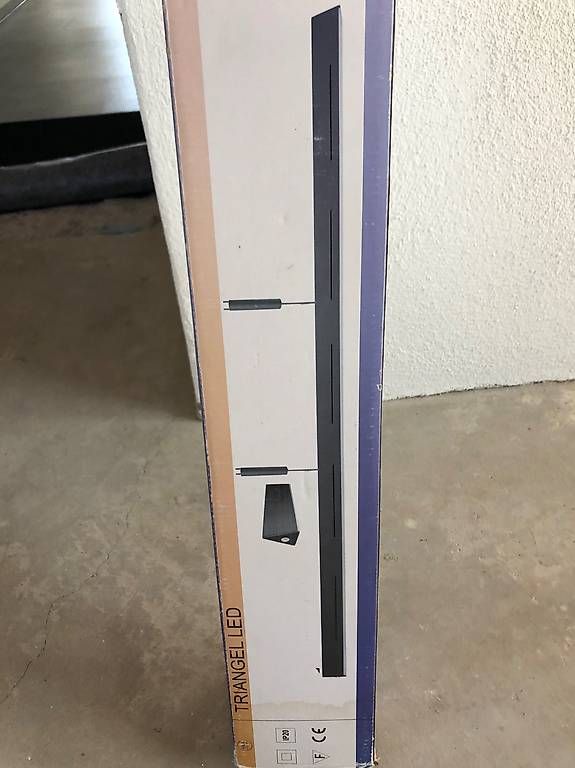 Lampadari & plafoniere: Deckenleuchte Lampe NEU np 299 – Nuovo e nell'imballaggio originale da Riehen venduto da Kami2005 1