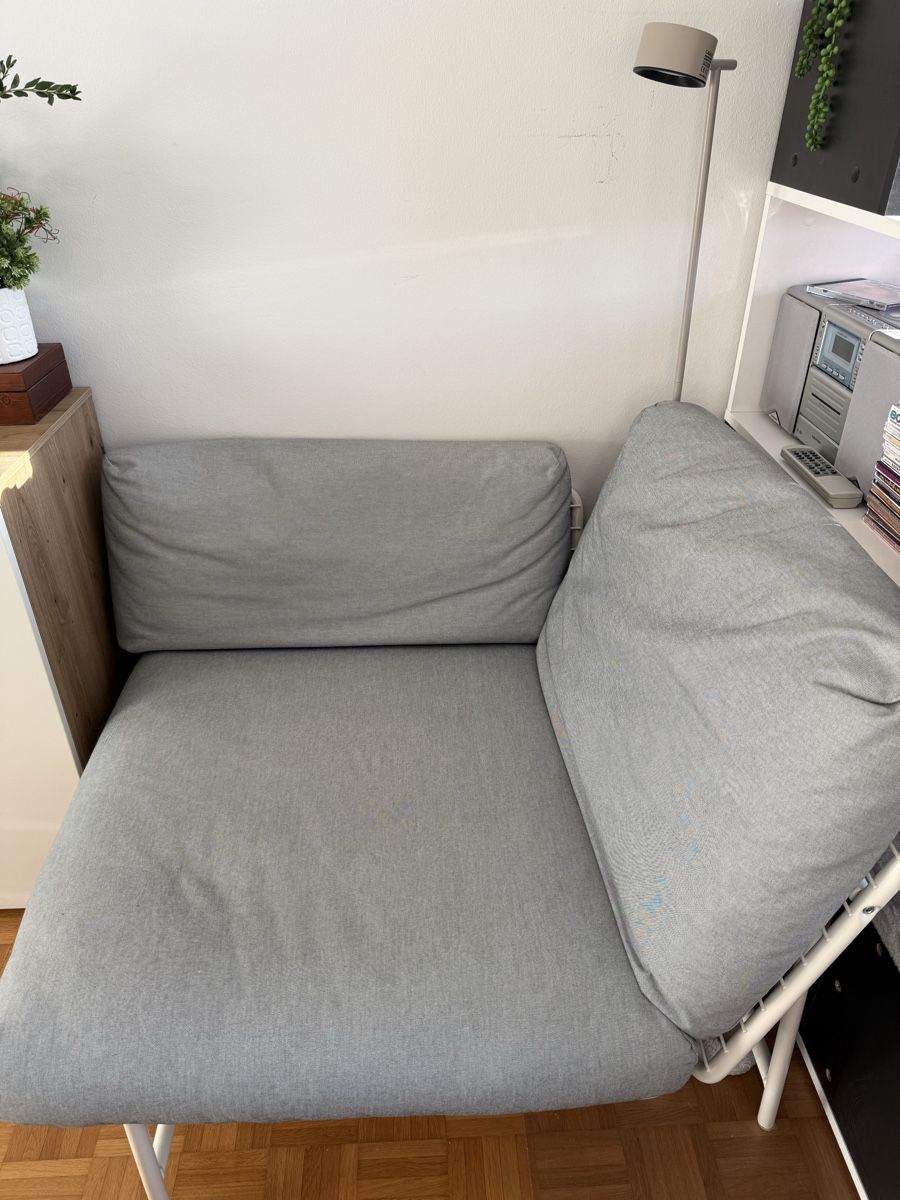 Fauteuils: Sofa – D'occasion à Winterthur par Montreal63