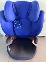 Cybex Solution M-Fix Kindersitz