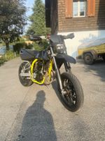 SWM SM R 125ccm