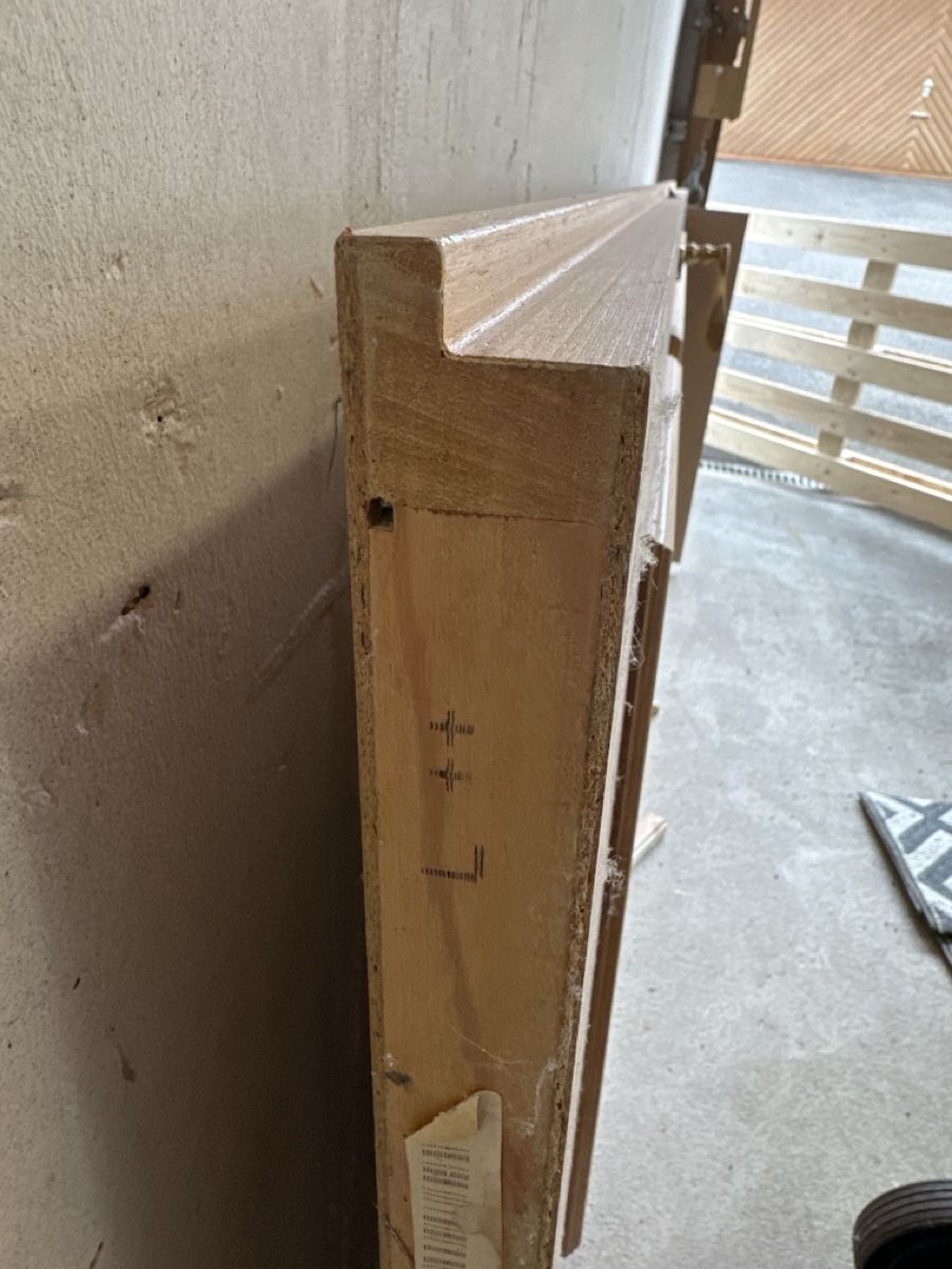Porte: Altere / vintage Türen – Usato da Langnau am Albis venduto da Gajdzi 2