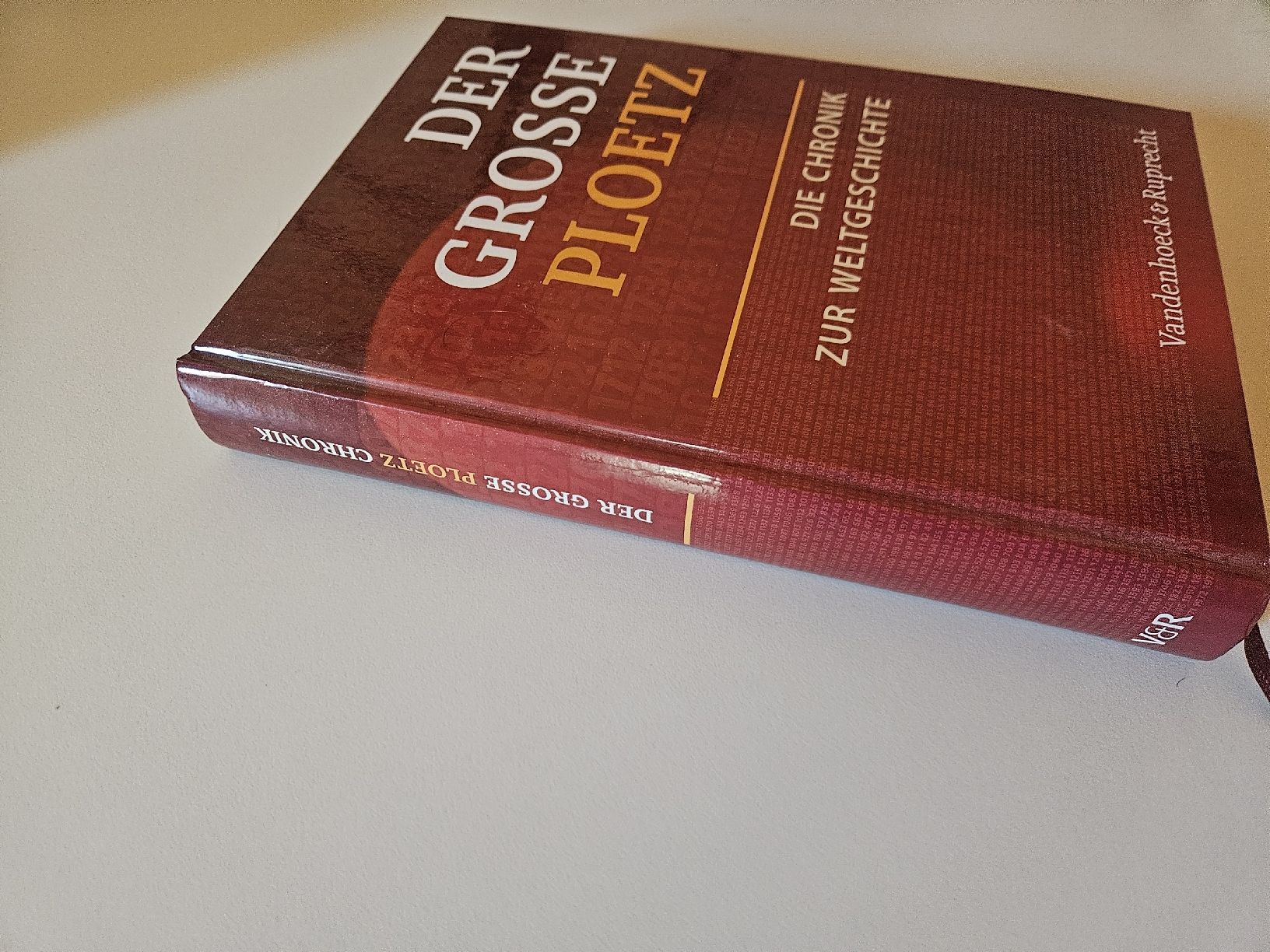 Bücher: Chronik Weltgeschichte – Neu (gemäss Beschreibung) aus Ostermundigen von daniela.raefle 1