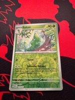 Safcon (MEW 011) - Reverse Holo - Pokemon 151