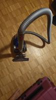 Dyson City DC26 Allergy beutelloser Staubsauger