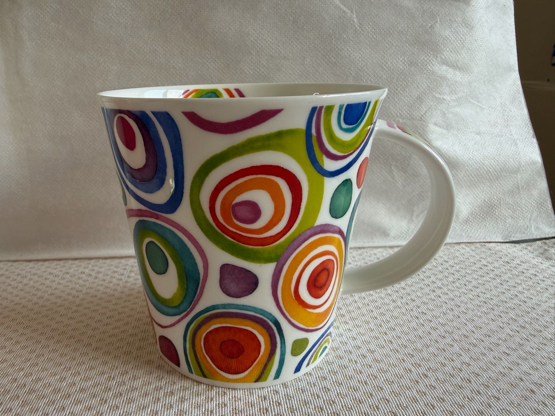Tassen: Dunoon - Tasse - Mug – Gebraucht aus Sion von accroshoes 1