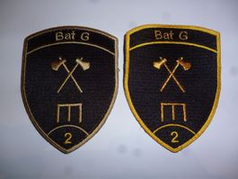 A+B Patchn Bat G 2  cp EM