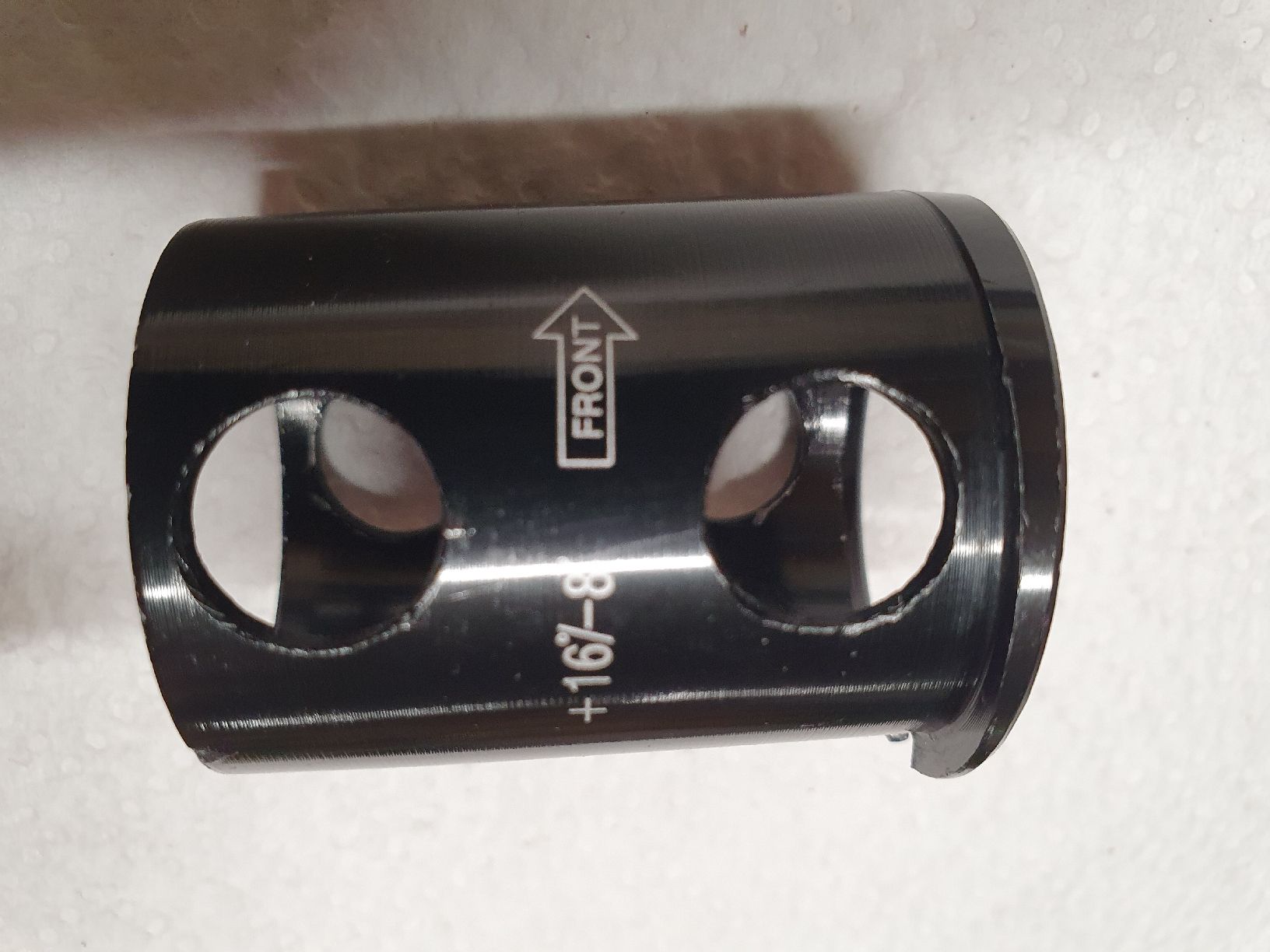 Merida Pezzi di ricambio: Vorbau MTB Neuwertig MERIDA PRO sehr leicht – Usato da Niedergösgen venduto da joh_6txt 6