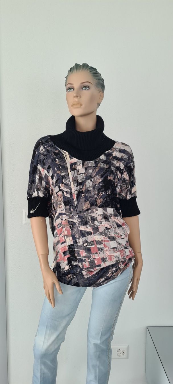 Roberto Cavalli Maglioni & Felpe: Roberto Cavalli Pullover/ Bluse neu S,  M, L – Nuovo (secondo la descrizione) da Luzern venduto da annabelle25