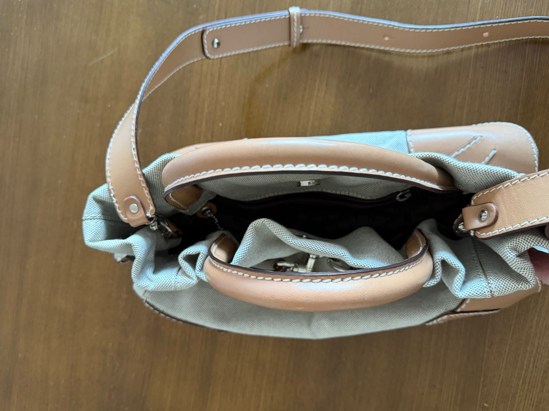Borse da donna: Sonia Rykiel Tasche – Usato da Küssnacht venduto da Flowerlady 3
