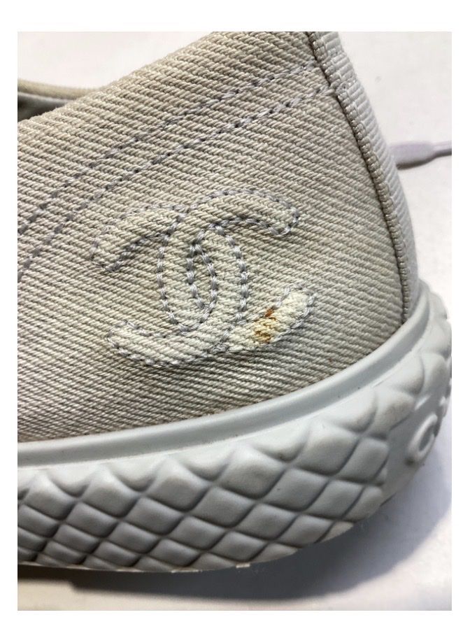 Chanel Scarpe da donna: Chanel Beige shoes Size 39,5 – Usato da Kloten venduto da liu_65tx 5