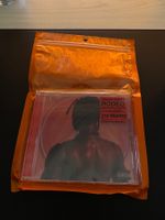 Travis Scott 10 Years of Rodeo CD