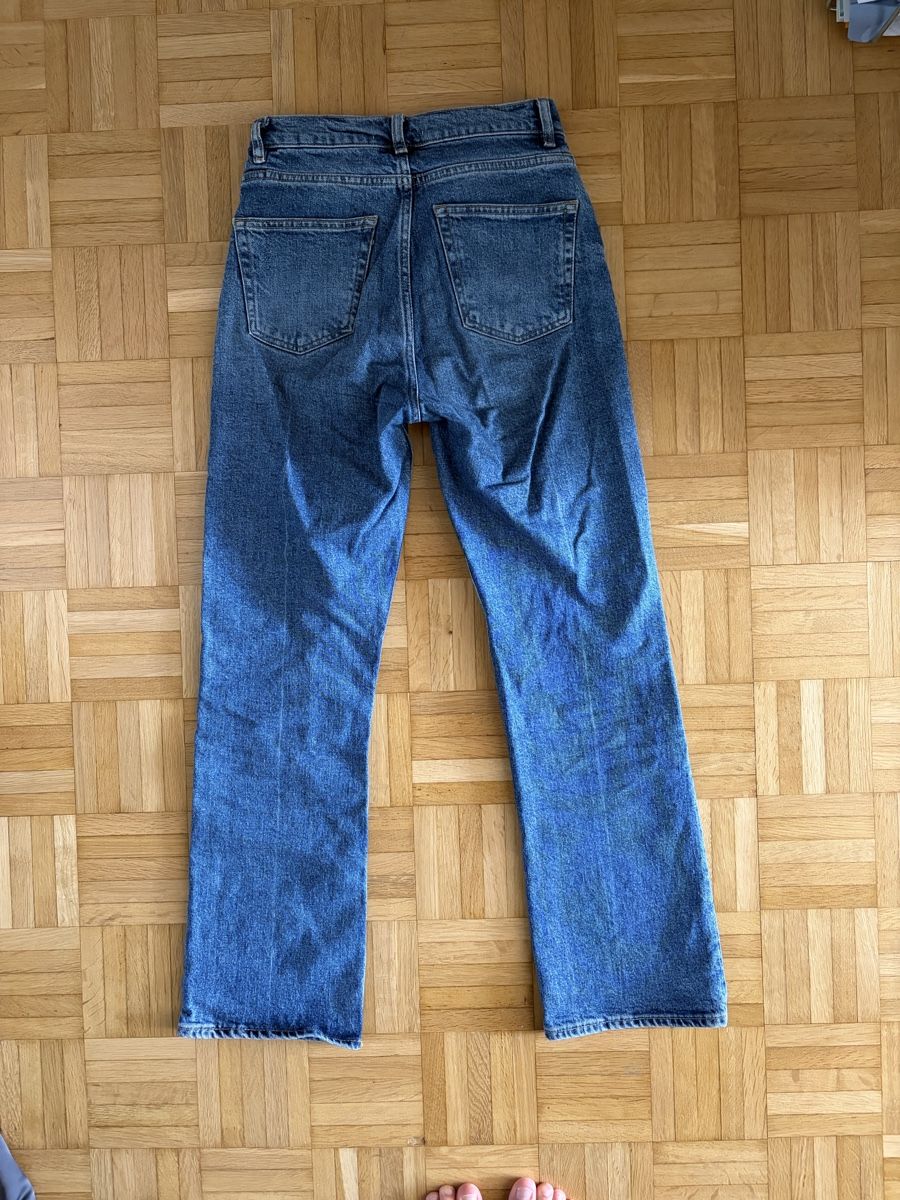 Other Stories Jeans: Jeans &other stories – Usato da Zürich venduto da lucille.s 1