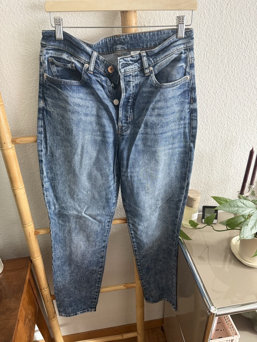 Jeans: Jeans-Set Gr. 38 – D'occasion à Meilen par NHirs96 3