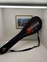 Karakal SXTI-140 Tennisschläger mit Tasche