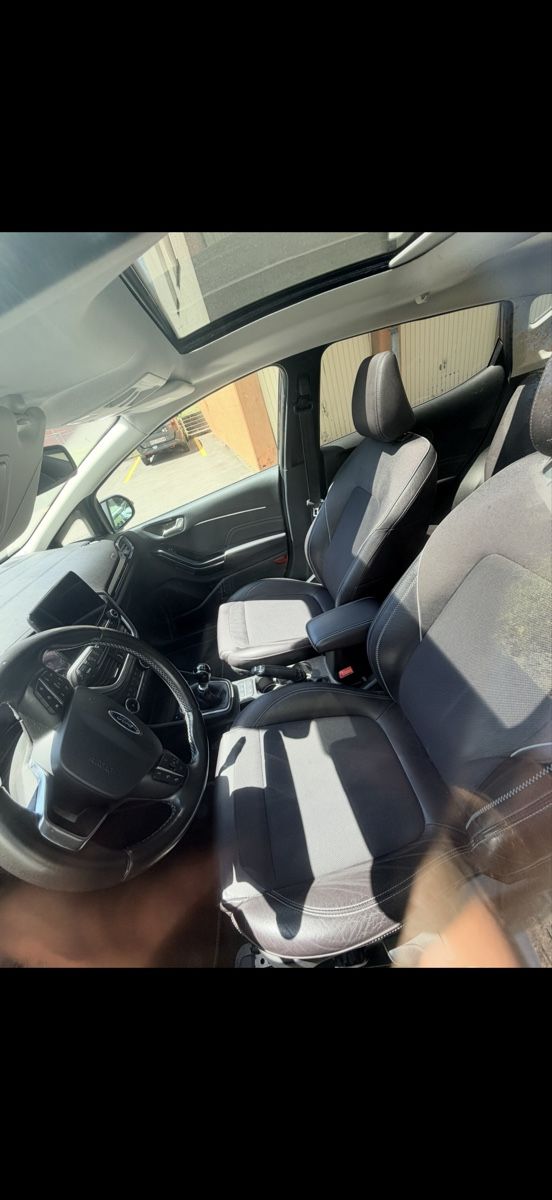 Ford Autos: ford fiesta vignale 1.0 2018 panorama – Gebraucht aus Ibach von MR_store 6